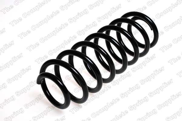LESJÖFORS 4214900 Suspension Spring