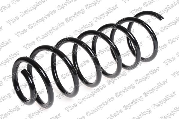 LESJÖFORS 4215614 Suspension Spring
