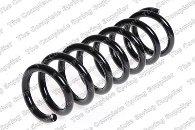 Suspension Spring LESJÖFORS 4215615
