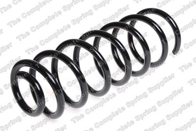 Suspension Spring LESJÖFORS 4215618