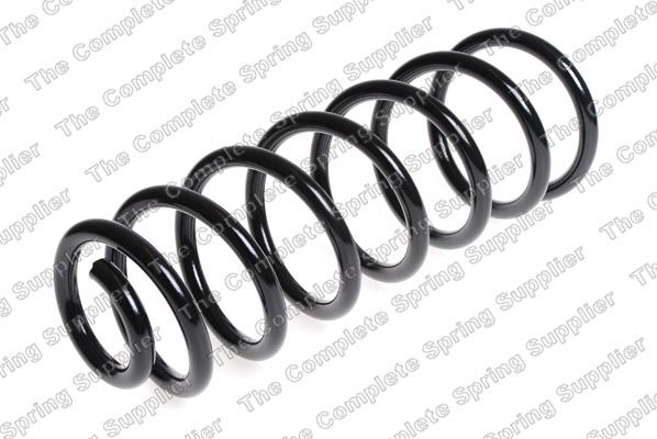 LESJÖFORS 4215619 Suspension Spring