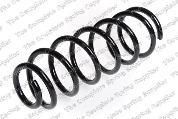 LESJÖFORS 4215622 Suspension Spring
