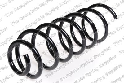 Suspension Spring LESJÖFORS 4215623