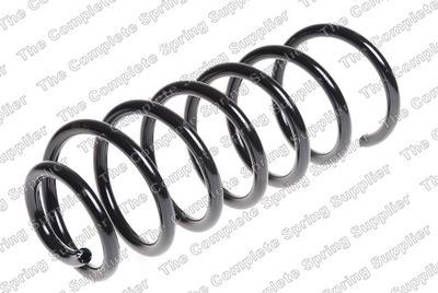Suspension Spring LESJÖFORS 4215627