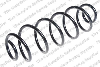 Suspension Spring LESJÖFORS 4215629