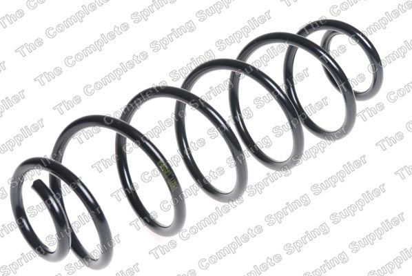 LESJÖFORS 4215631 Suspension Spring