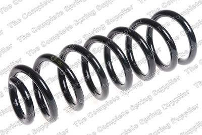 Suspension Spring LESJÖFORS 4215633