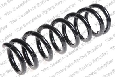 Suspension Spring LESJÖFORS 4215635