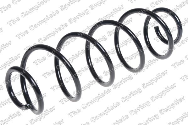 LESJÖFORS 4215636 Suspension Spring