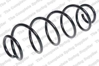 Suspension Spring LESJÖFORS 4215636