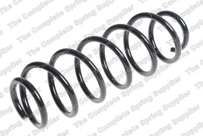 Suspension Spring LESJÖFORS 4215637