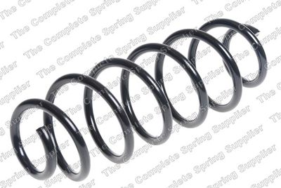 Suspension Spring LESJÖFORS 4215638