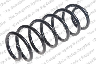 Suspension Spring LESJÖFORS 4215639