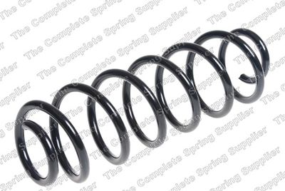 Suspension Spring LESJÖFORS 4215640
