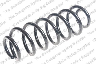 Suspension Spring LESJÖFORS 4215641