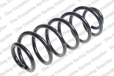 Suspension Spring LESJÖFORS 4215642