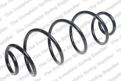 Suspension Spring LESJÖFORS 4215643
