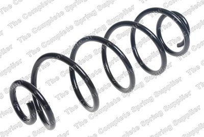 Suspension Spring LESJÖFORS 4215644