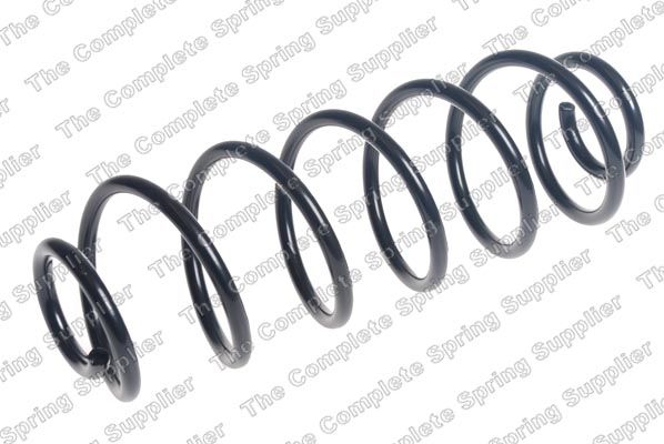 LESJÖFORS 4215645 Suspension Spring