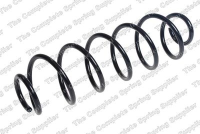 Suspension Spring LESJÖFORS 4215648