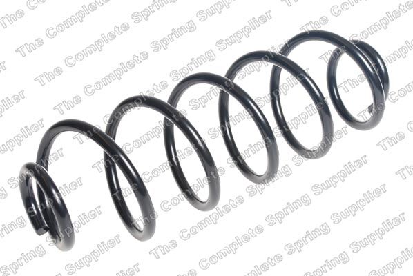 LESJÖFORS 4215650 Suspension Spring