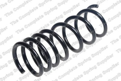 Suspension Spring LESJÖFORS 4215653