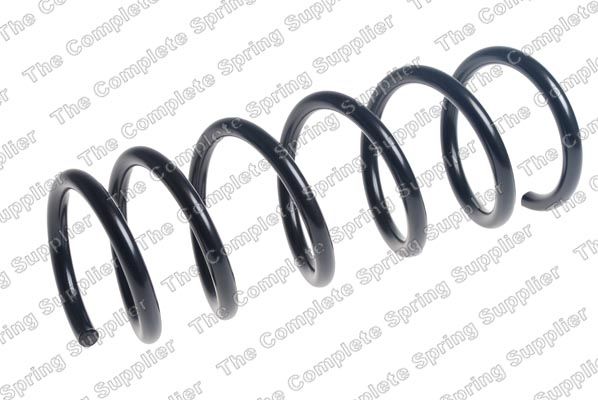 LESJÖFORS 4215655 Suspension Spring