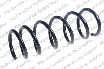 Suspension Spring LESJÖFORS 4215655