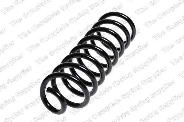 LESJÖFORS 4217000 Suspension Spring