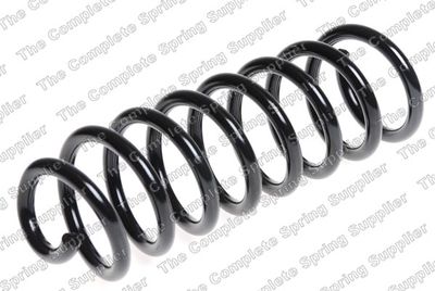 Suspension Spring LESJÖFORS 4217003