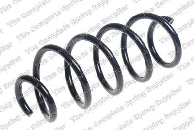 Suspension Spring LESJÖFORS 4217006
