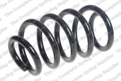 Suspension Spring LESJÖFORS 4217007