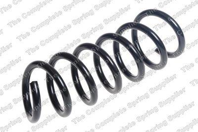Suspension Spring LESJÖFORS 4217011