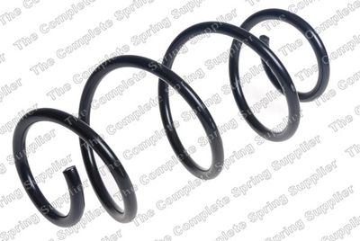 Suspension Spring LESJÖFORS 4217012