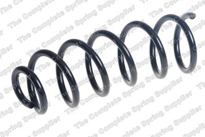 Suspension Spring LESJÖFORS 4217013