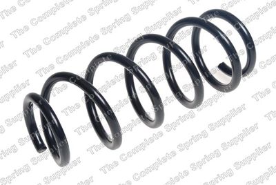 Suspension Spring LESJÖFORS 4217016