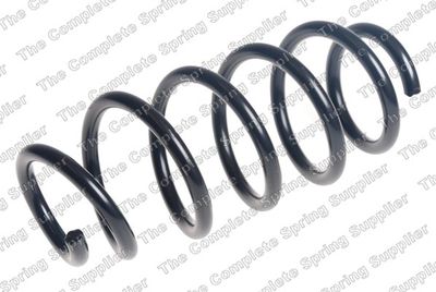 Suspension Spring LESJÖFORS 4217017