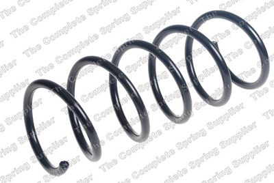 Suspension Spring LESJÖFORS 4217019