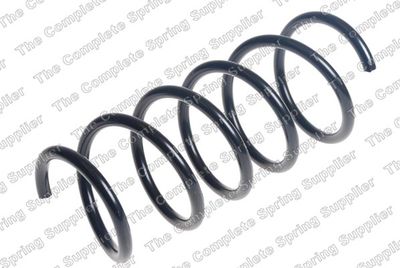 Suspension Spring LESJÖFORS 4217020