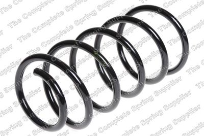 Suspension Spring LESJÖFORS 4217715