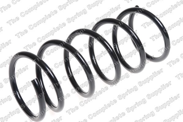 LESJÖFORS 4219108 Suspension Spring