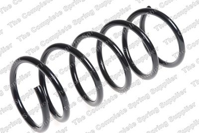 Suspension Spring LESJÖFORS 4219108