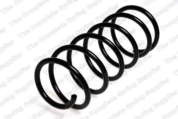 LESJÖFORS 4226102 Suspension Spring