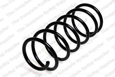Suspension Spring LESJÖFORS 4226102