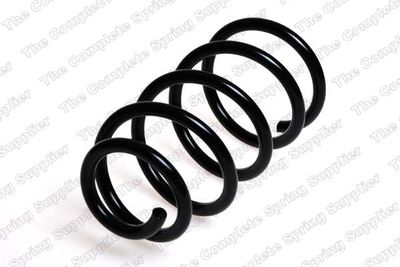 Suspension Spring LESJÖFORS 4226117