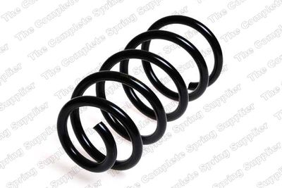 Suspension Spring LESJÖFORS 4226121