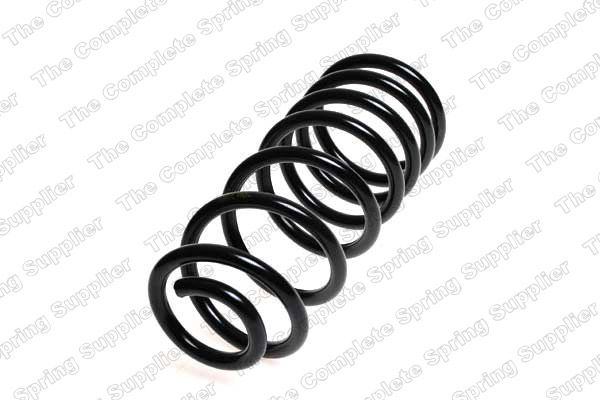 LESJÖFORS 4226130 Suspension Spring
