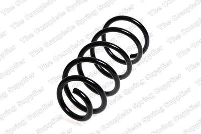 Suspension Spring LESJÖFORS 4226132