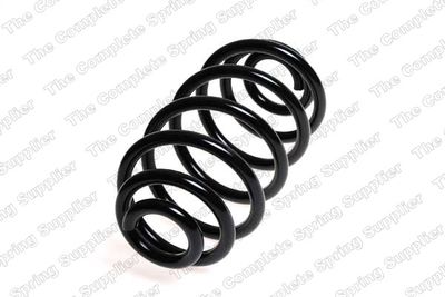 Suspension Spring LESJÖFORS 4226133