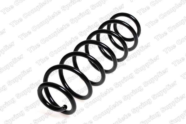 LESJÖFORS 4226134 Suspension Spring